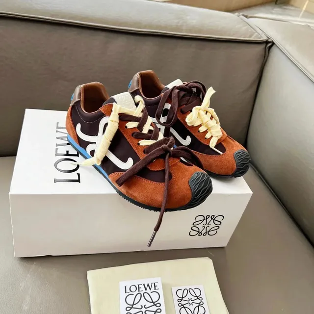 Loewe Runner Sneaker