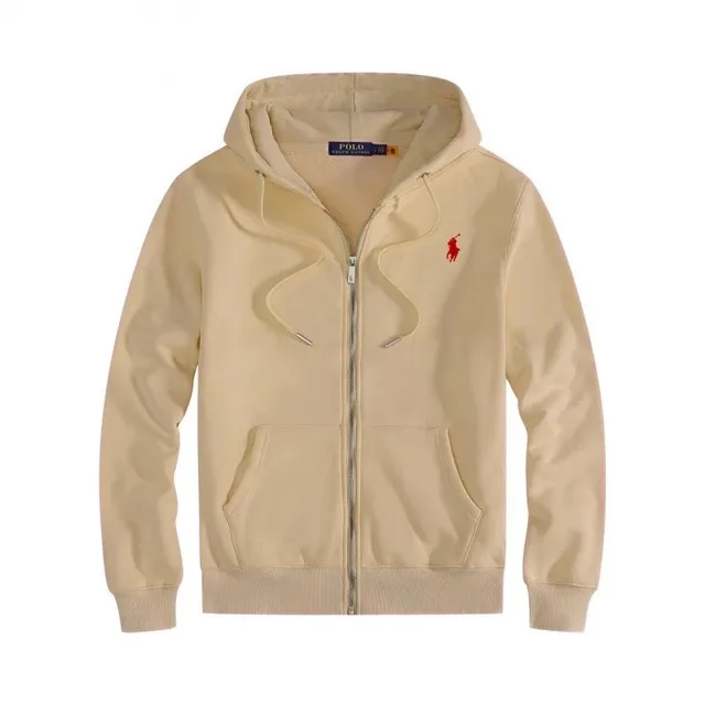 Polo Ralph Lauren Full-Zip Hoodie Classic Fit