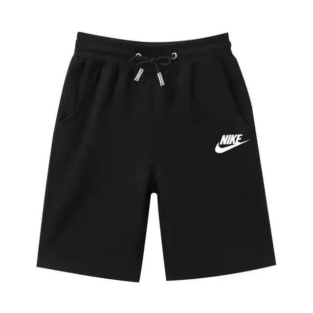 Nike Sportswear Shorts Swoosh Logo