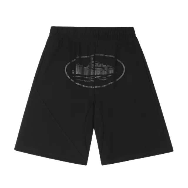 Corteiz Logo Shorts