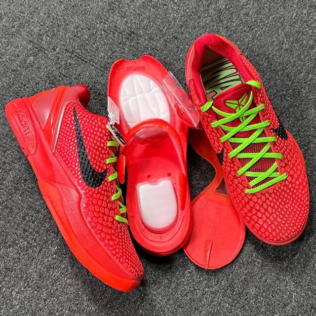 Kobe 5 Protro Chaos