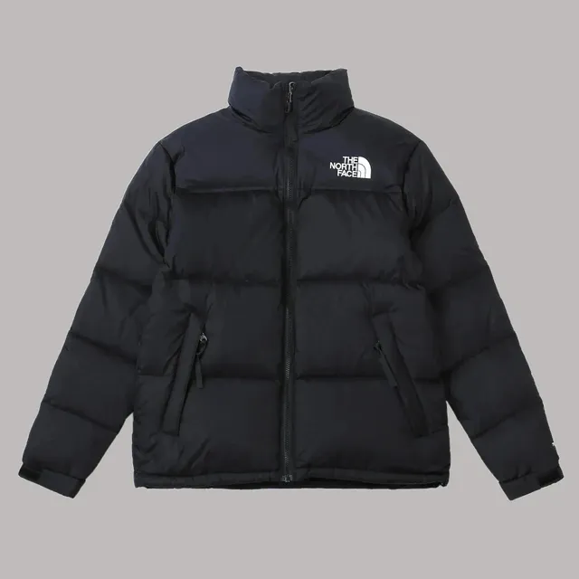 The North Face Nuptse Jacket Classic