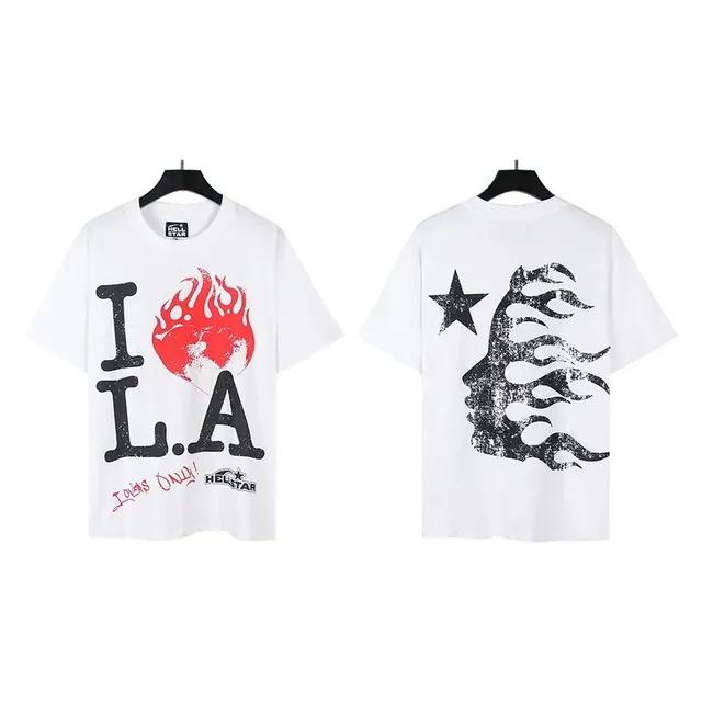 Hellstar Graphic Tee