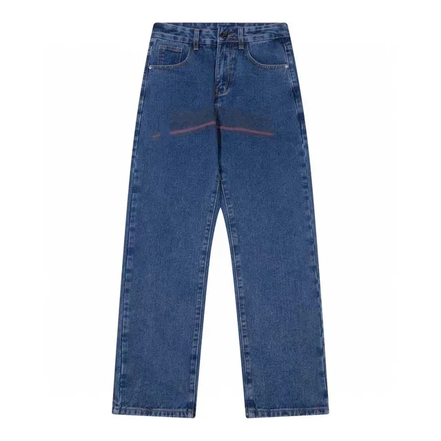 Syna World 501 Original Fit Mid Wash