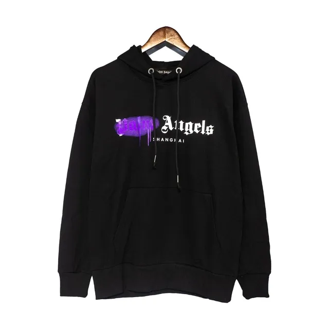 Palm Angels Hoodie