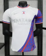 Player Paris Saint-Germain 球员-巴黎特别版