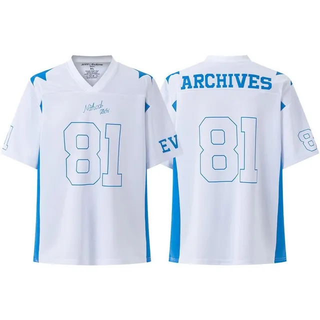 Gallery Dept. Football Jersey Archives 81
