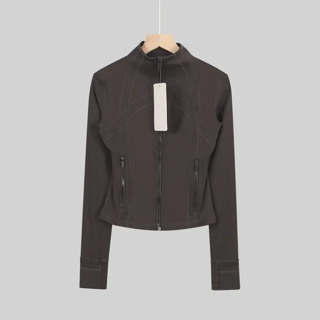 Lululemon Define Jacket Full-Zip