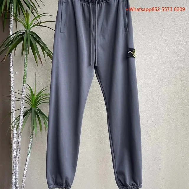 Stone Island trousers