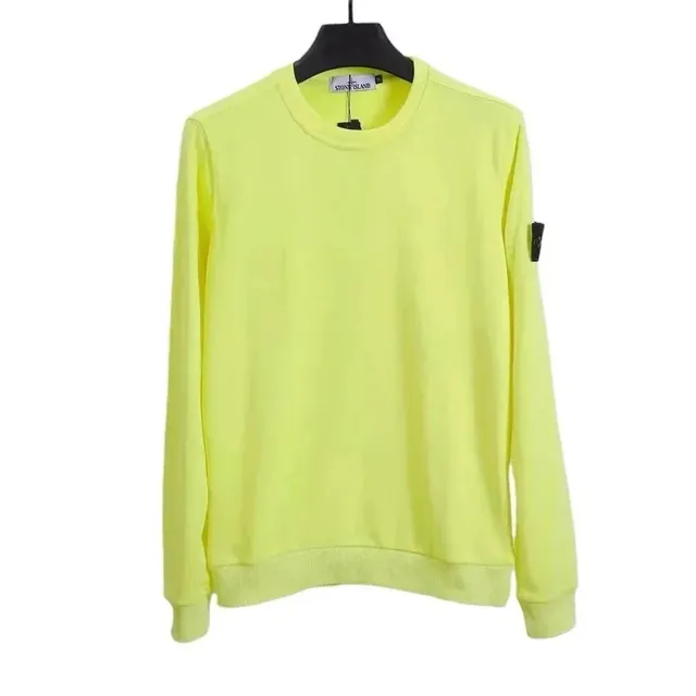 Stone Island Crewneck Sweatshirt