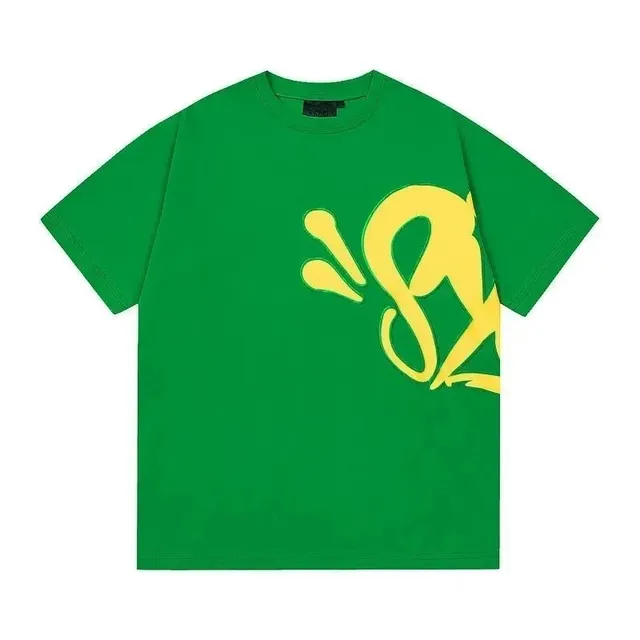 Syna World t shirts