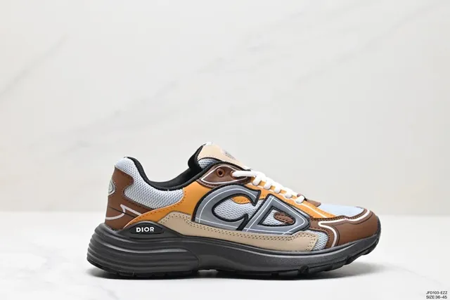 Dior B22 Multicolor