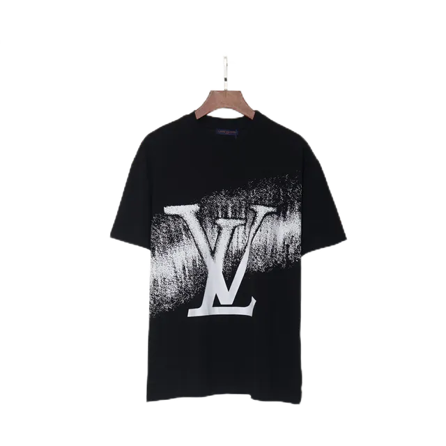 Louis Vuitton LV Logo T-Shirt