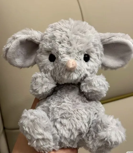 Sweet Mouse