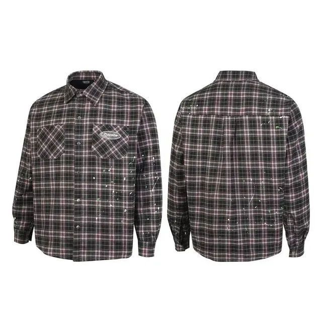 Trapstar shirts