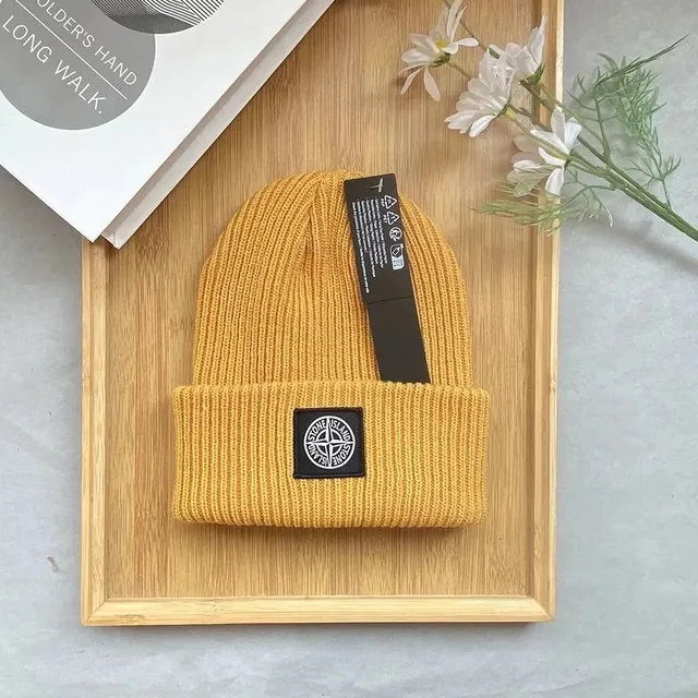 Stone Island headwear