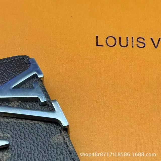 Louis Vuitton LV Belt