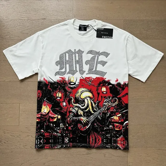 X0007 white