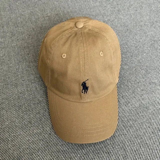 Polo Ralph Lauren Baseball Cap Polo Pony Embroidered