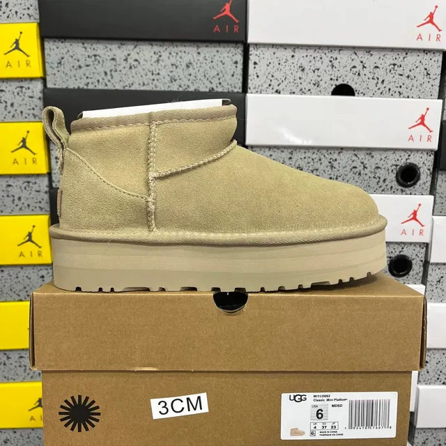 W/1115092菜籽色 35-40