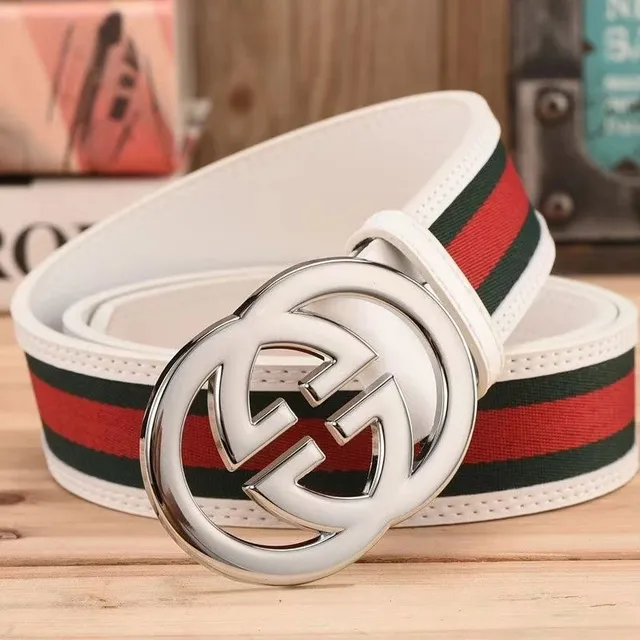 Gucci belts