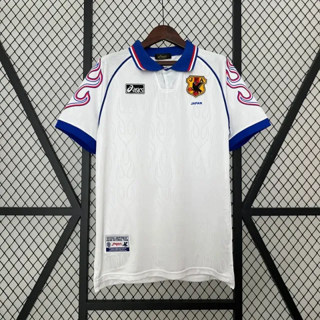 1998日本客场