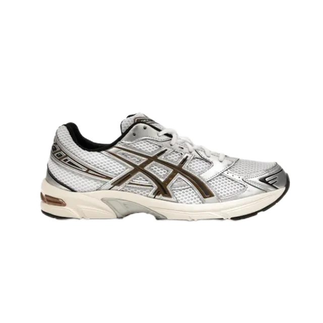 Asics Gel-Kayano 14 Silver Brown
