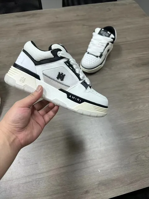 Amiri Sneaker