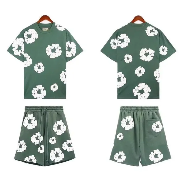 Gallery Dept. Floral Print Set