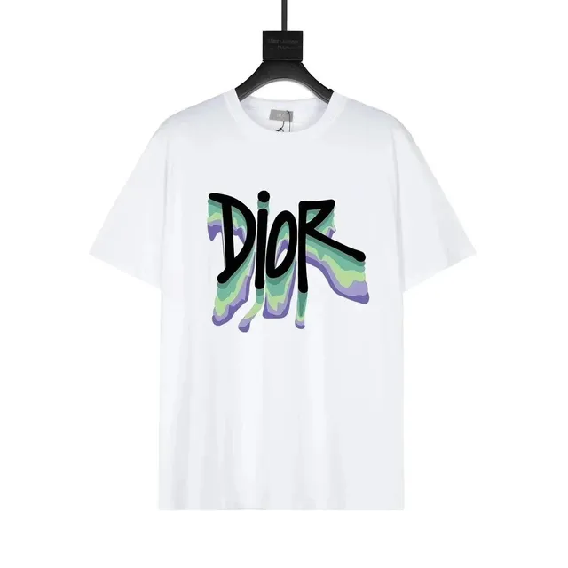 Dior t shirts