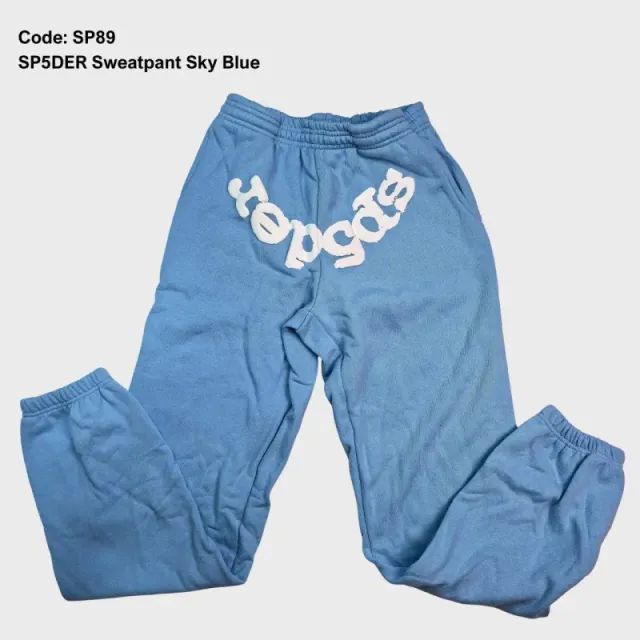 Sp89 - Sky Blue