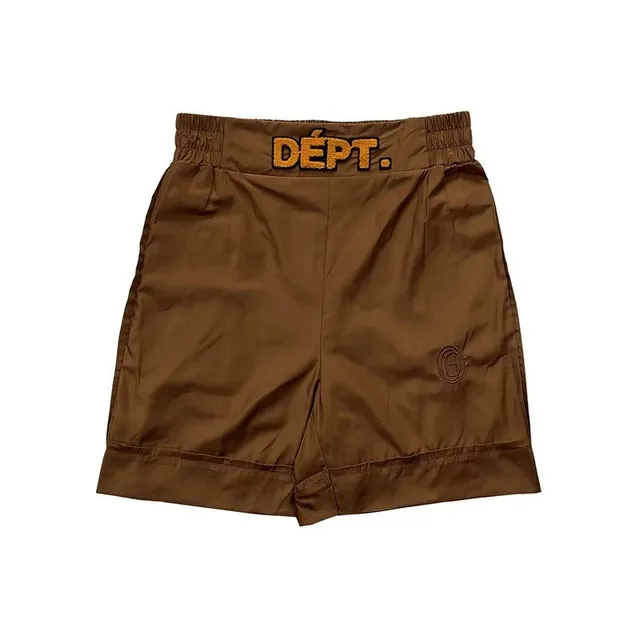 Gallery Dept. Boxer Shorts DEPT. Logo Waistband