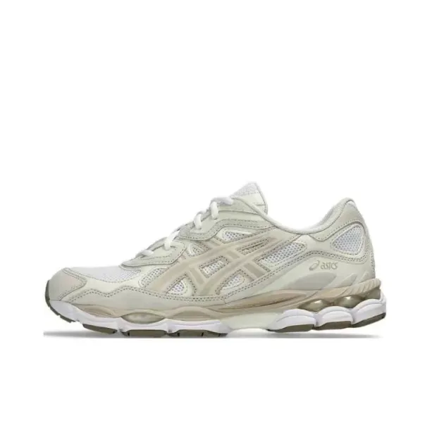 Asics Gel-NYC Neutral Tones