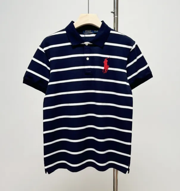 Polo Ralph Lauren Polo Shirt Striped