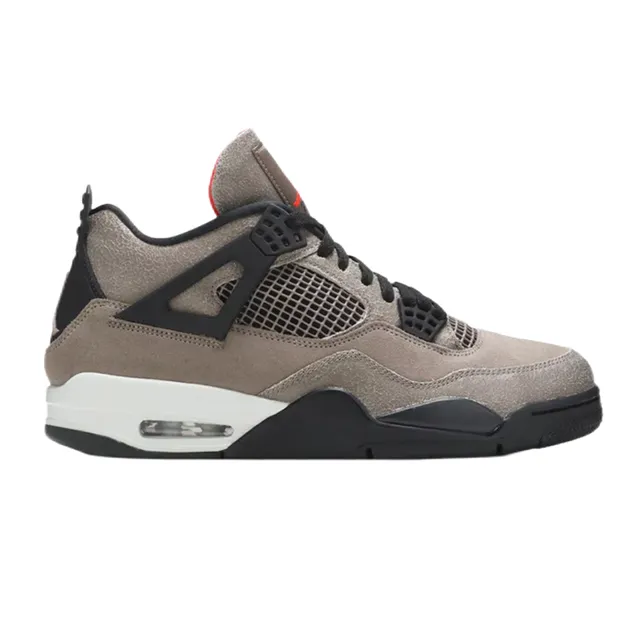 Air Jordan 4 Taupe