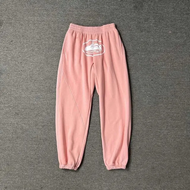 Corteiz Joggers Cloud Logo