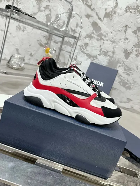Dior B22 Triple Color