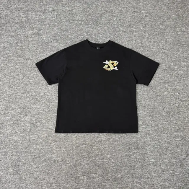 006短袖黑色
