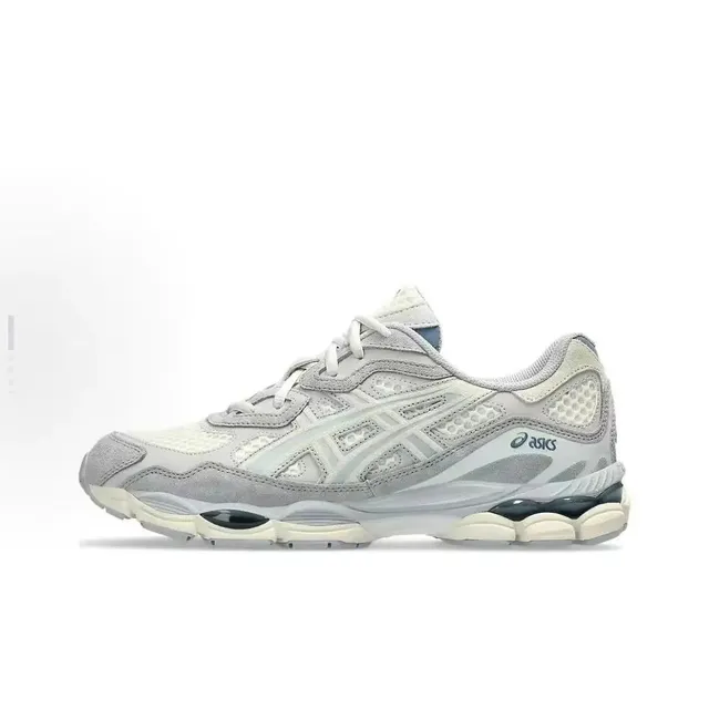Asics Gel-Lyte III Tri-Color
