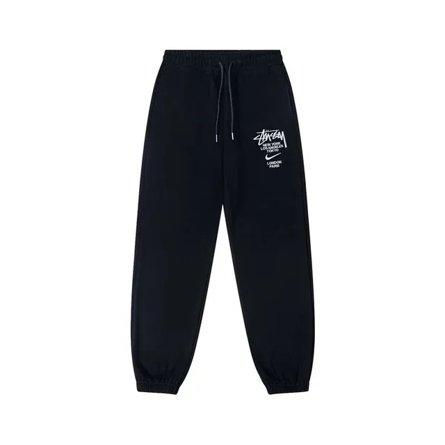 Stüssy Jogger Pants Stussy x Nike City Series