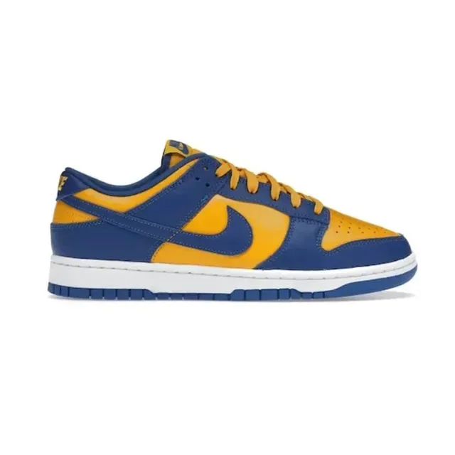 Nike Dunk Low Michigan