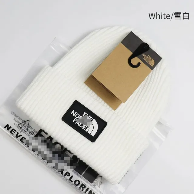 The North Face Beanie Classic Logo