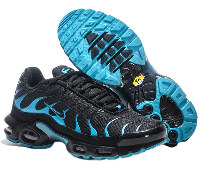Nike Air Max Plus Turbo Blue