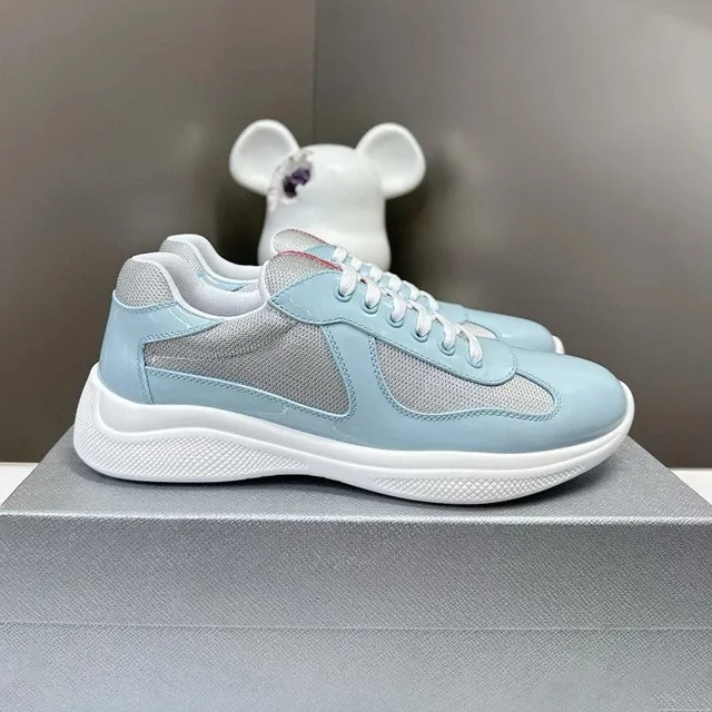 Prada sneakers