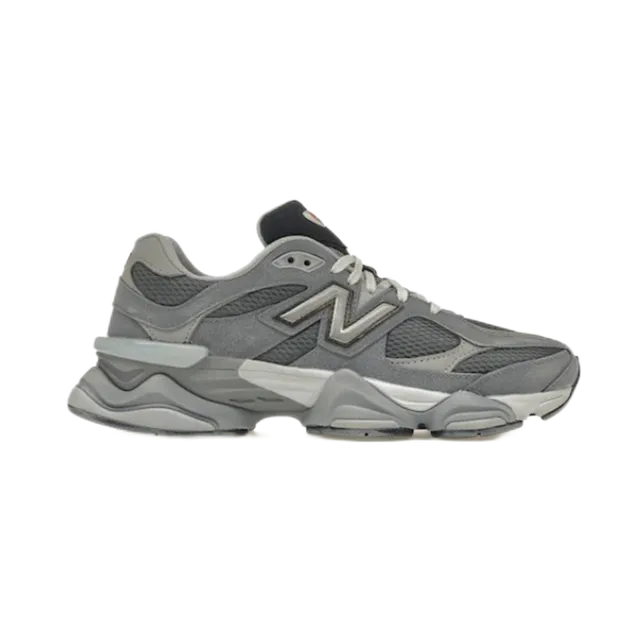New Balance 2002R Grey White