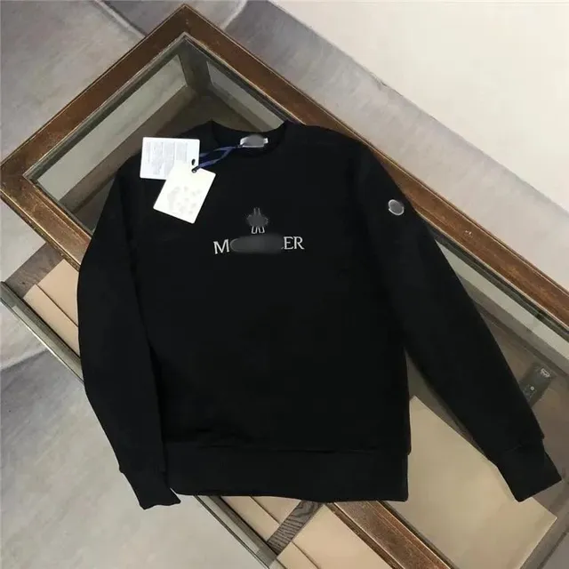 Moncler Crewneck Sweatshirt