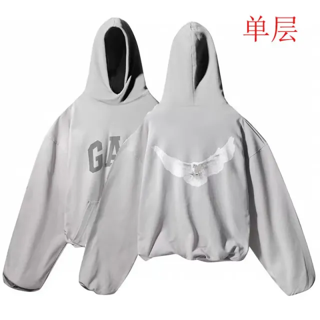 C13 single layer cement White