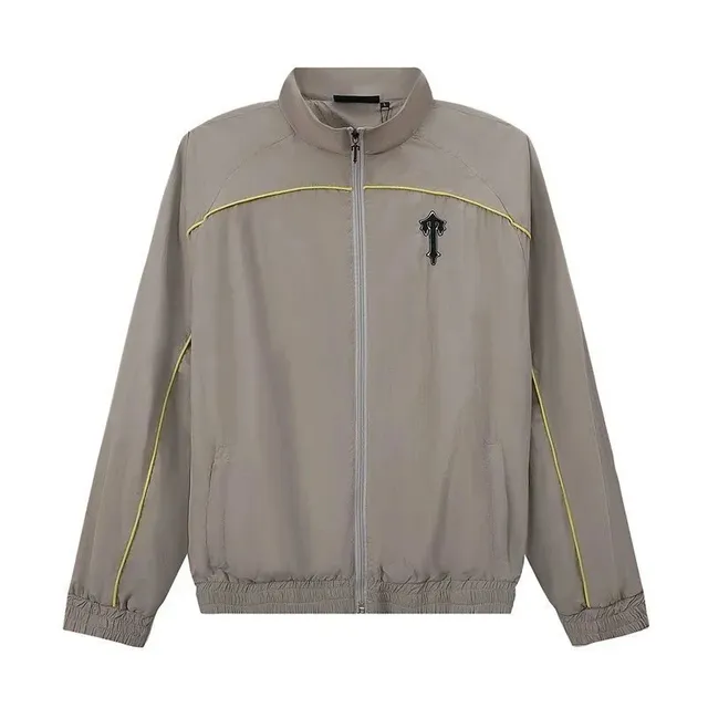 Trapstar Track Jacket Arrow Logo