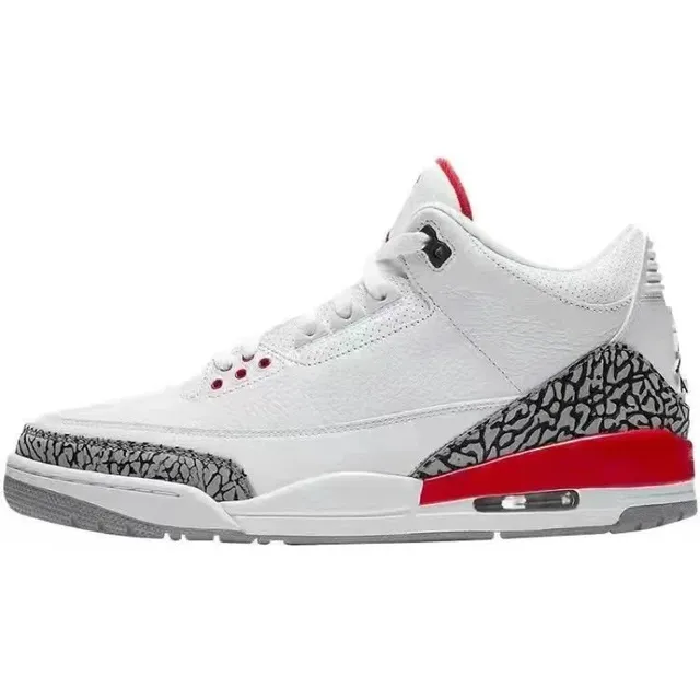 Air Jordan 3 True Blue
