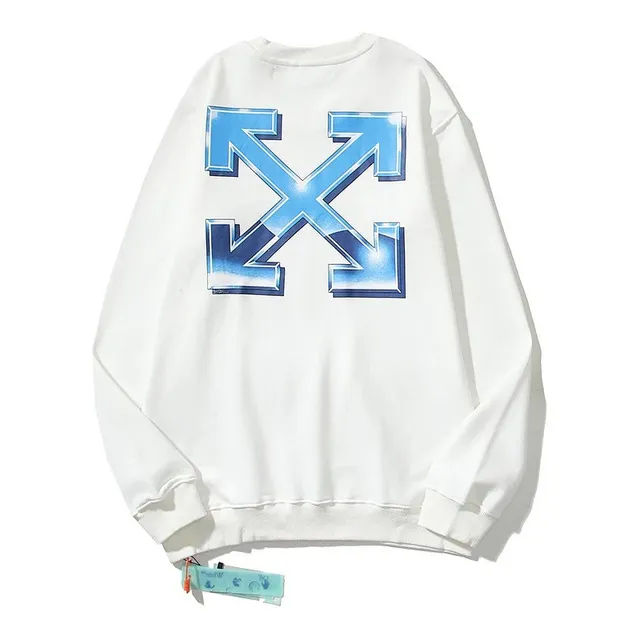 Off-White hoodies sweatshirts
